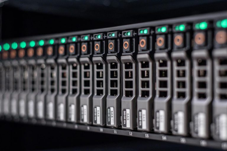 storage array art getty