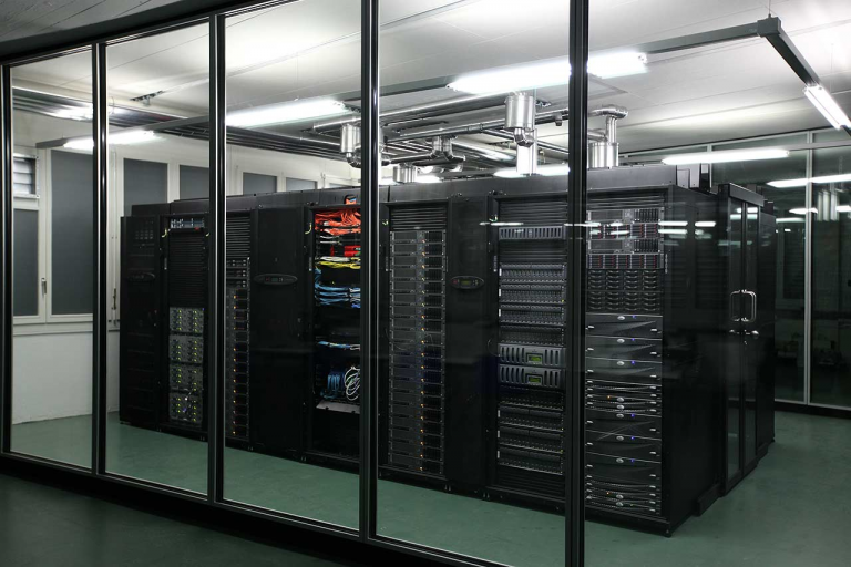 server_room