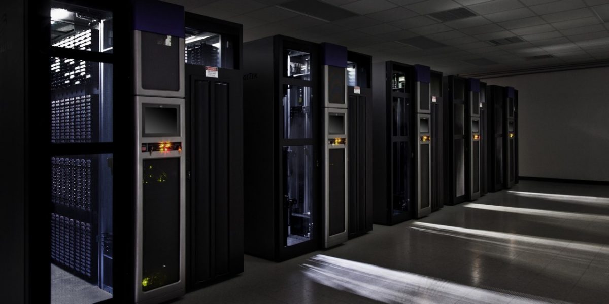 datacenter